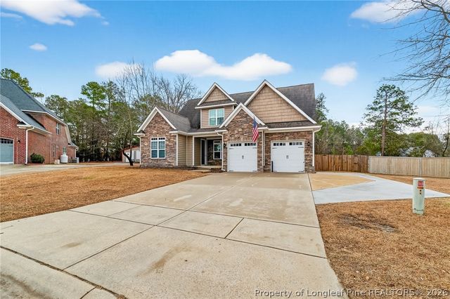 3609 Camson Road, Fayetteville, NC 28306