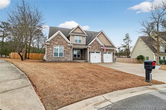 3609 Camson Road, Fayetteville, NC 28306