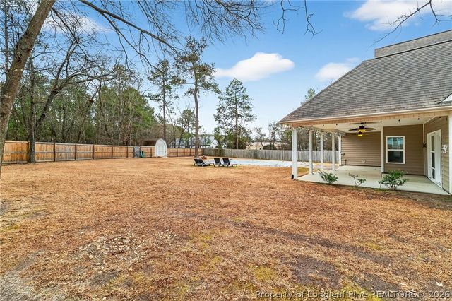 3609 Camson Road, Fayetteville, NC 28306