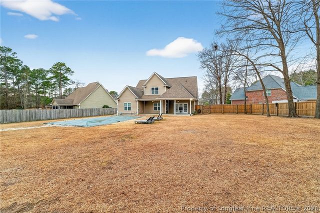 3609 Camson Road, Fayetteville, NC 28306