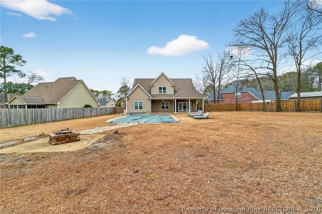 3609 Camson Road, Fayetteville, NC 28306