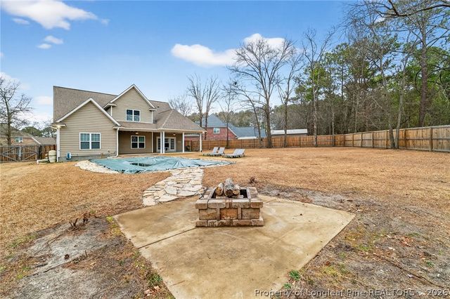 3609 Camson Road, Fayetteville, NC 28306