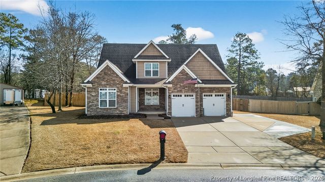 3609 Camson Road, Fayetteville, NC 28306