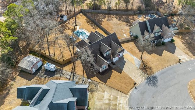 3609 Camson Road, Fayetteville, NC 28306