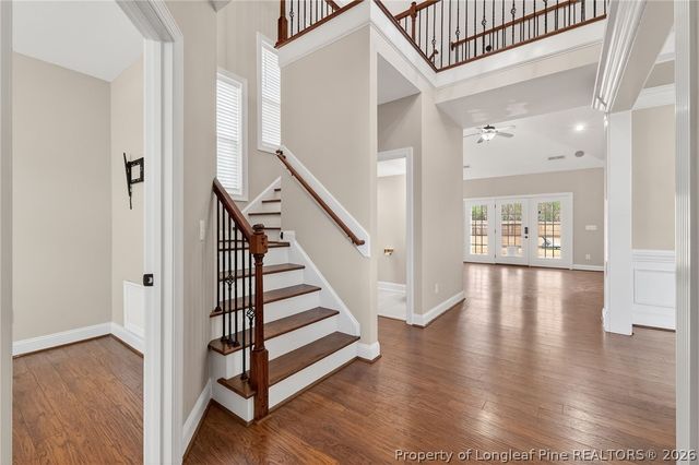 3609 Camson Road, Fayetteville, NC 28306