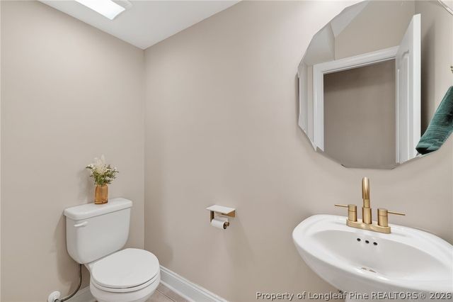 3609 Camson Road, Fayetteville, NC 28306