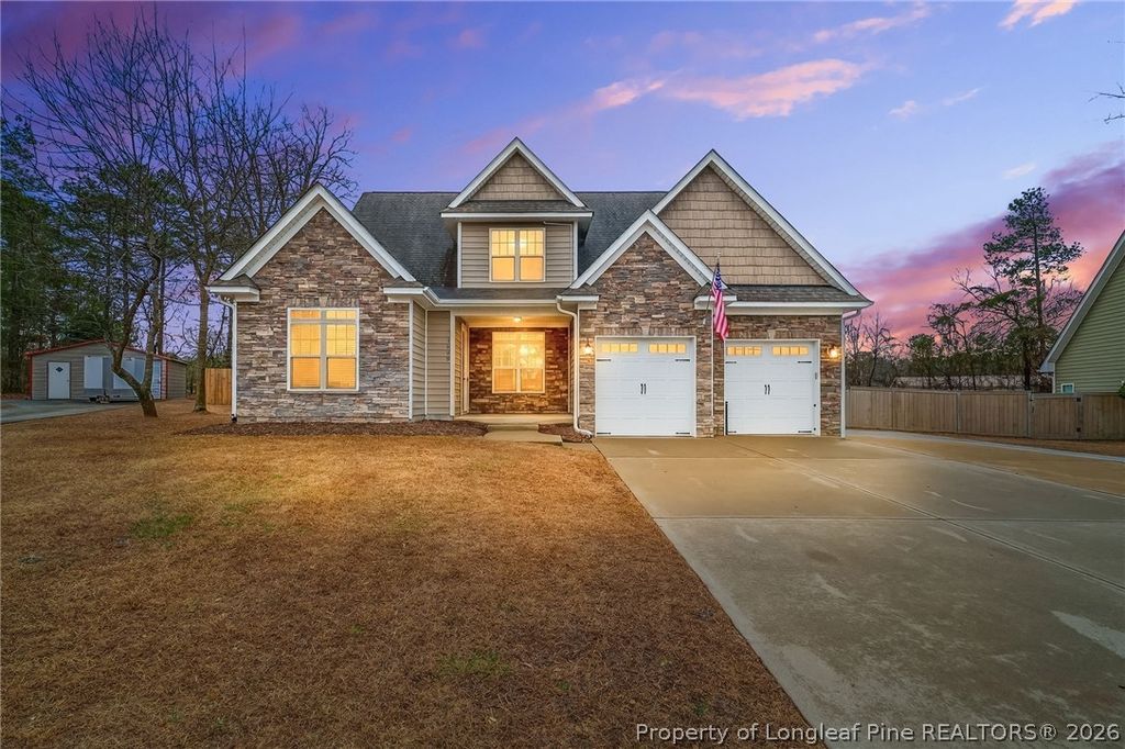 3609 Camson Road, Fayetteville, NC 28306