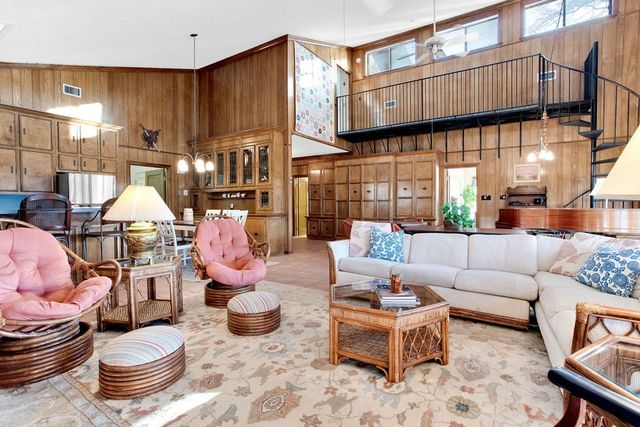 542 Hideaway Lane E, Hideaway, TX 75771