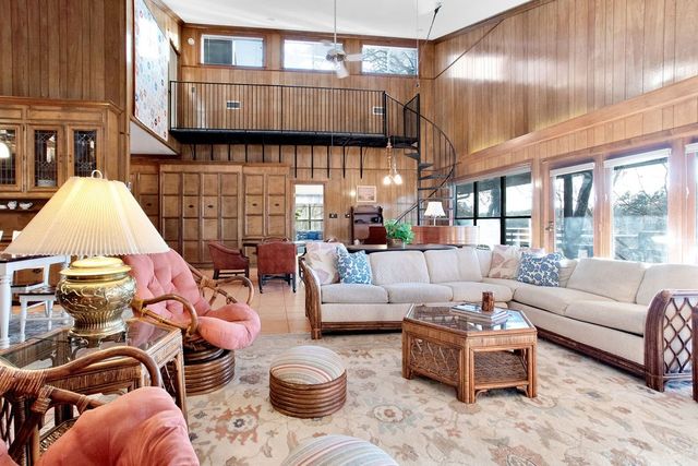 542 Hideaway Lane E, Hideaway, TX 75771