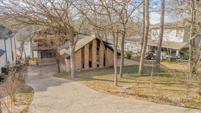 542 Hideaway Lane E, Hideaway, TX 75771