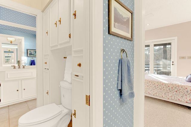 542 Hideaway Lane E, Hideaway, TX 75771