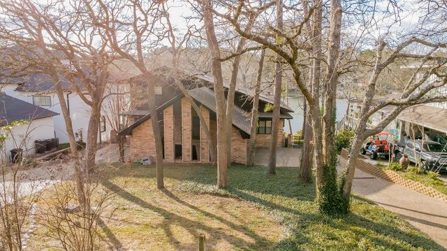 542 Hideaway Lane E, Hideaway, TX 75771