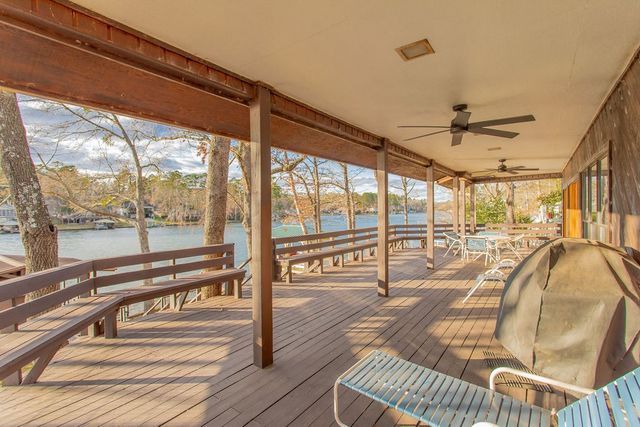 542 Hideaway Lane E, Hideaway, TX 75771