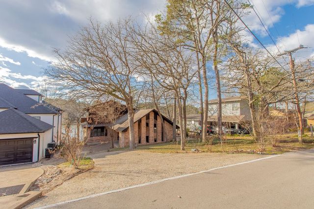 542 Hideaway Lane E, Hideaway, TX 75771