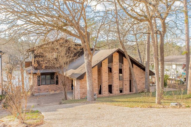 542 Hideaway Lane E, Hideaway, TX 75771