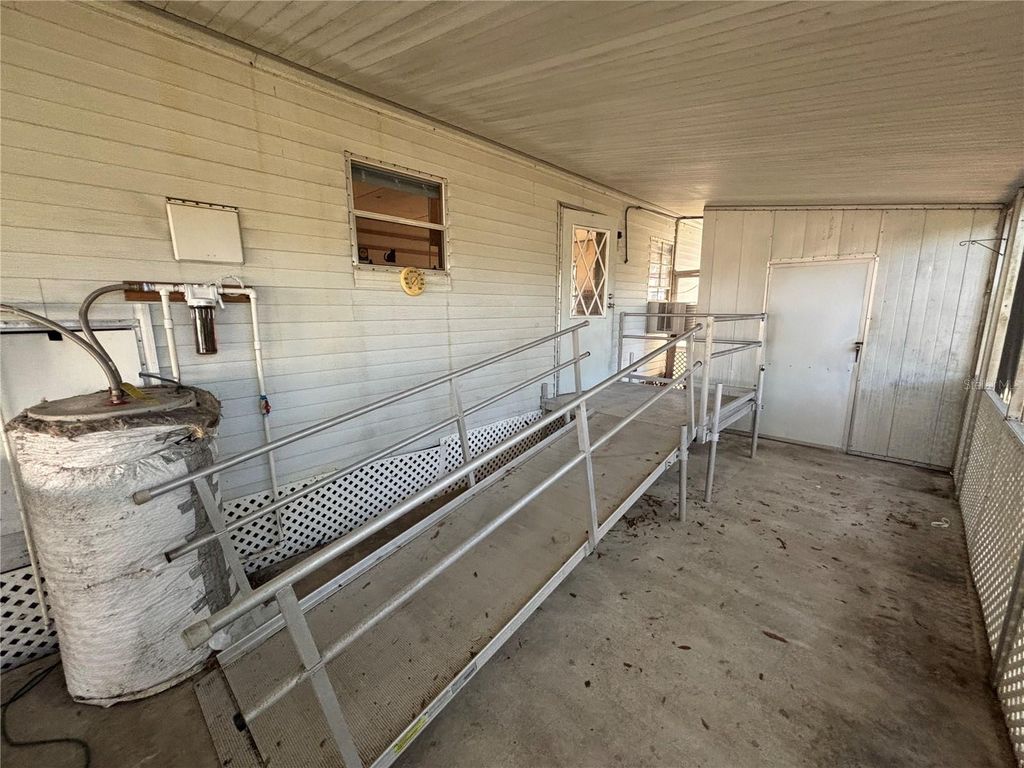 Image 3 of property listing at 9244 OGALALA STREET, New Port Richey, FL 34654