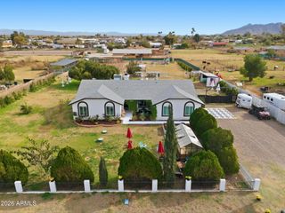 26027 S Valencia Avenue, Queen Creek, AZ 85142