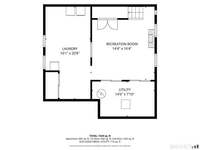 24 Cedar Crest Place, Norwalk, CT 06854
