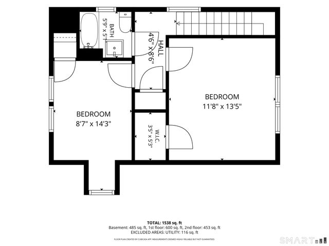 24 Cedar Crest Place, Norwalk, CT 06854
