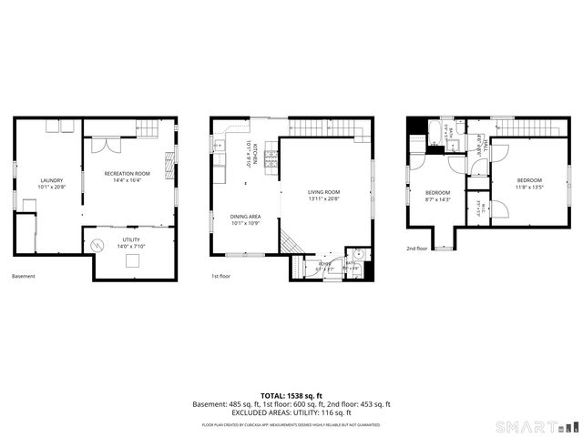 24 Cedar Crest Place, Norwalk, CT 06854