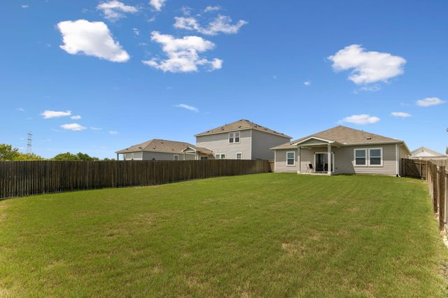 17817 Altesino CV, Pflugerville, TX 78660