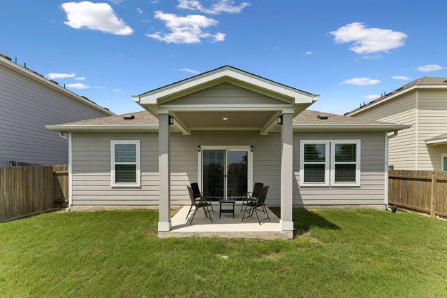 17817 Altesino CV, Pflugerville, TX 78660