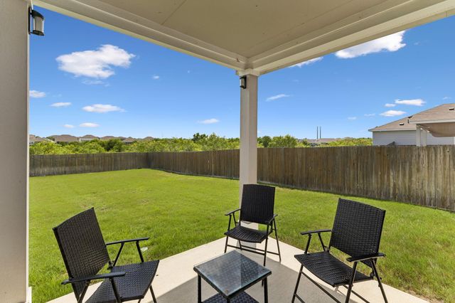 17817 Altesino CV, Pflugerville, TX 78660