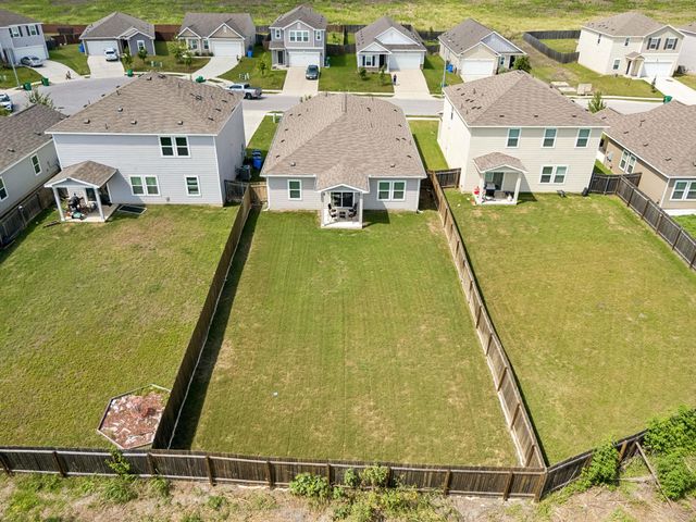 17817 Altesino CV, Pflugerville, TX 78660