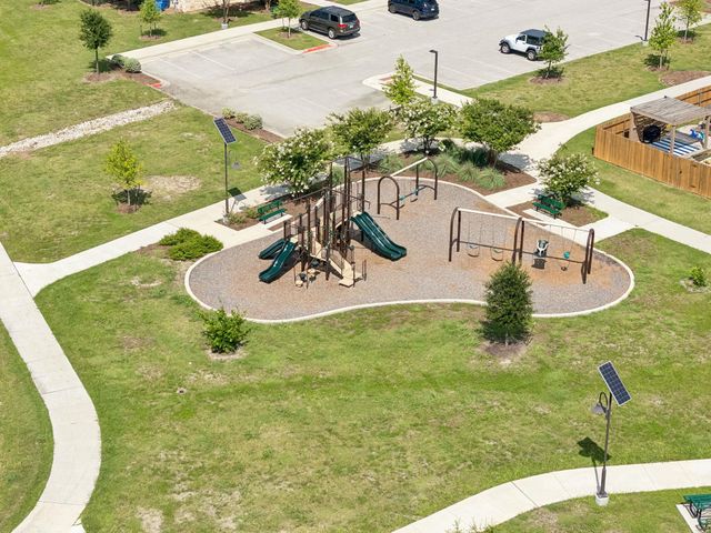 17817 Altesino CV, Pflugerville, TX 78660