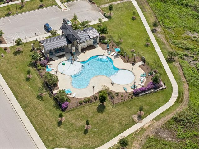 17817 Altesino CV, Pflugerville, TX 78660