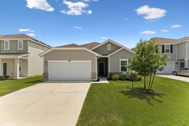 17817 Altesino CV, Pflugerville, TX 78660