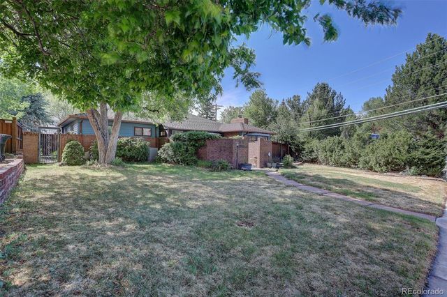 2717 S Steele Street, Denver, CO 80210
