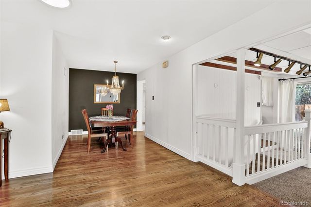 2717 S Steele Street, Denver, CO 80210