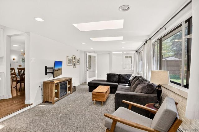 2717 S Steele Street, Denver, CO 80210