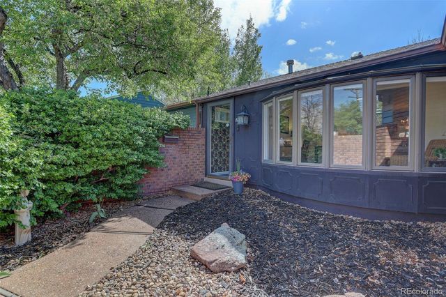 2717 S Steele Street, Denver, CO 80210
