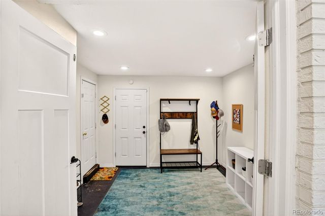 2717 S Steele Street, Denver, CO 80210