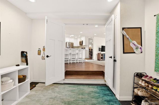 2717 S Steele Street, Denver, CO 80210