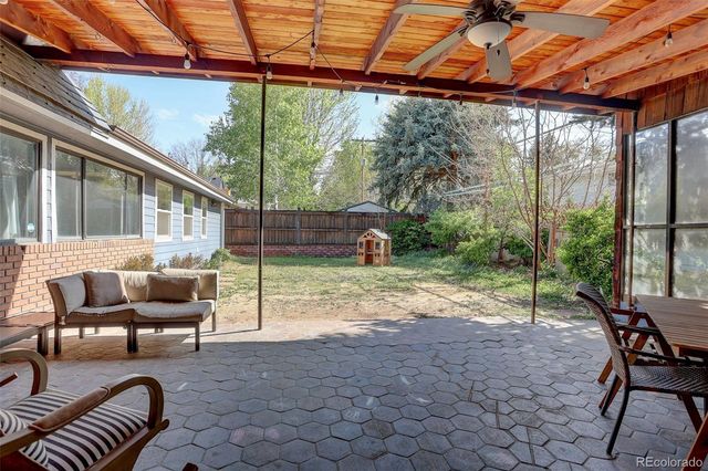 2717 S Steele Street, Denver, CO 80210
