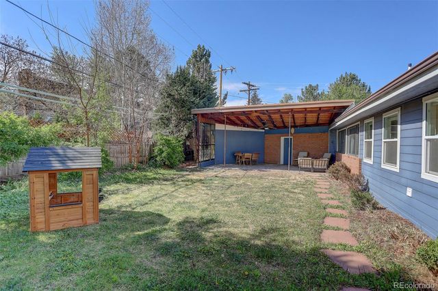 2717 S Steele Street, Denver, CO 80210