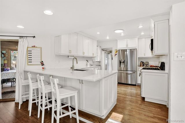 2717 S Steele Street, Denver, CO 80210