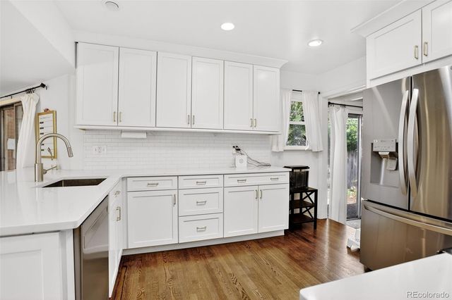 2717 S Steele Street, Denver, CO 80210