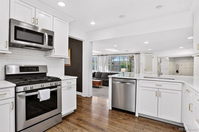 2717 S Steele Street, Denver, CO 80210