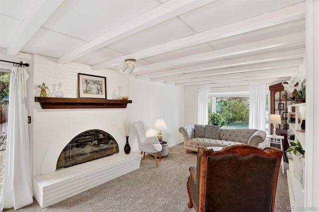 2717 S Steele Street, Denver, CO 80210