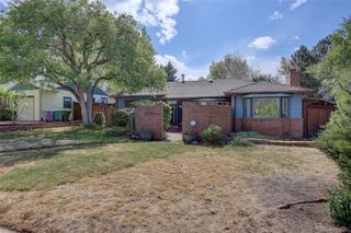 2717 S Steele Street, Denver, CO 80210