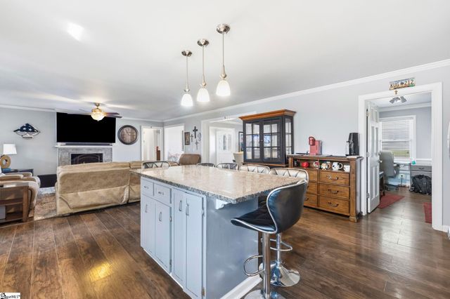 1218 Brushy Creek Road, Taylors, SC 29687