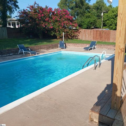 1218 Brushy Creek Road, Taylors, SC 29687