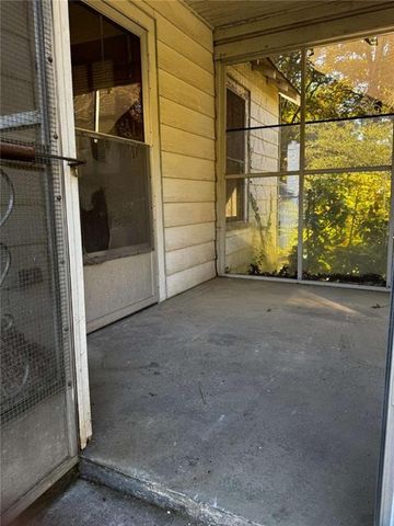 3828 Collier Drive, Atlanta, GA 30331