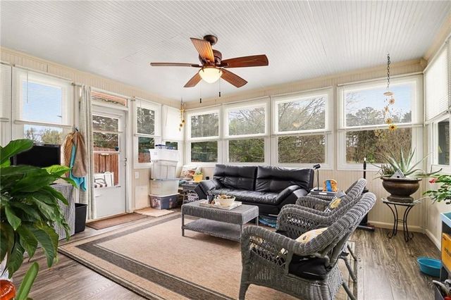 16 Bailey Park Court, Jefferson, GA 30549