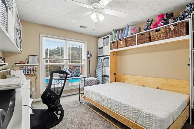 16 Bailey Park Court, Jefferson, GA 30549