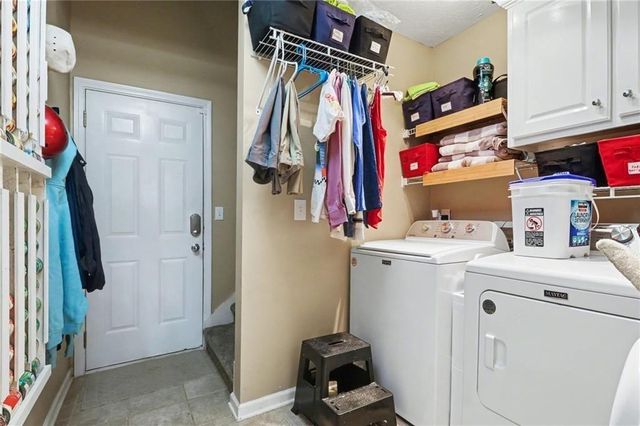 16 Bailey Park Court, Jefferson, GA 30549